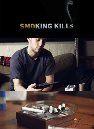 Smoking Kills (PSA)