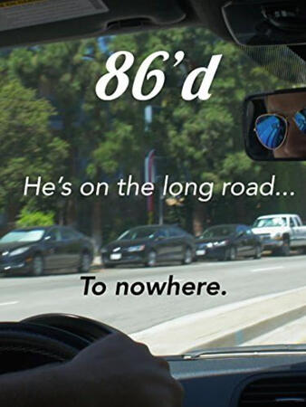 86&#39;d (Short Film)