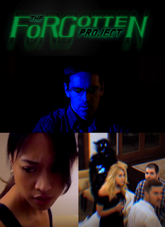 The Forgotten Project (Web Series)