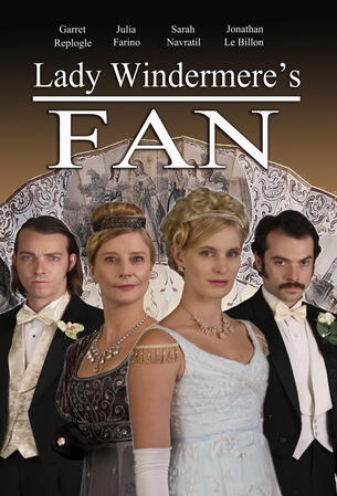 Lady Windermere&#39;s Fan (Feature Film)