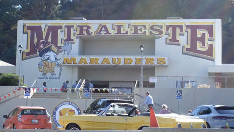 Miraleste High School Reunion